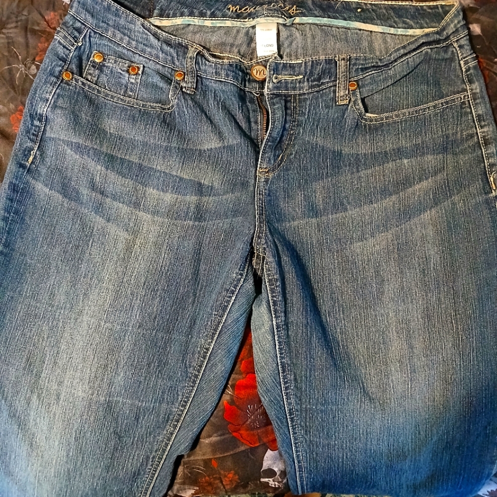 Maurice's Jeans
